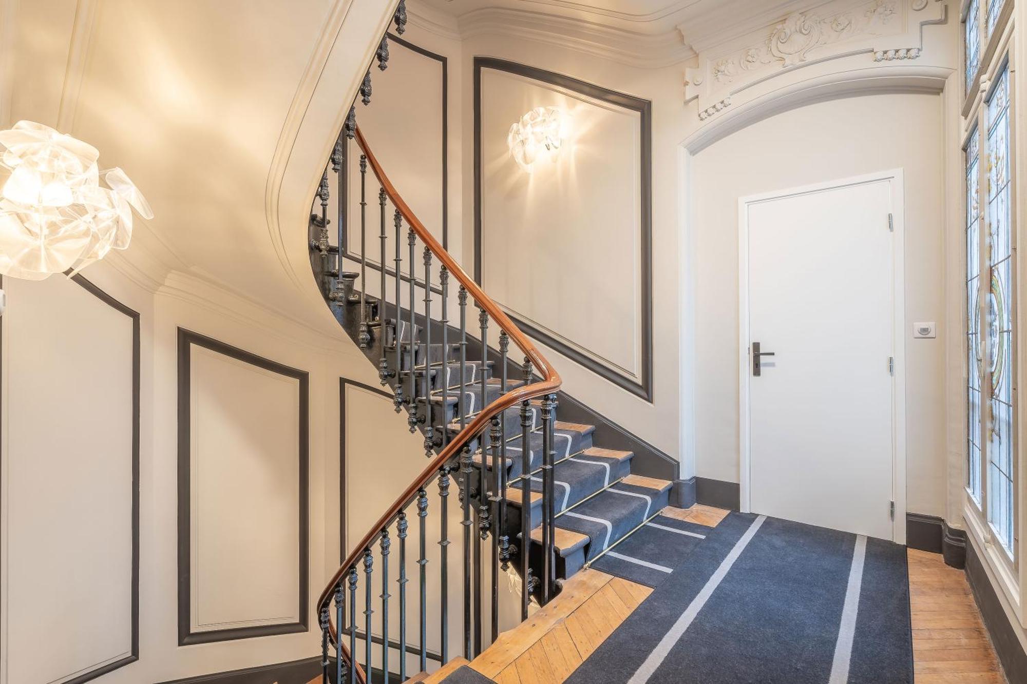 Yuna Saint-Germain-Des-Pres - Serviced Apartments ปารีส ภายนอก รูปภาพ