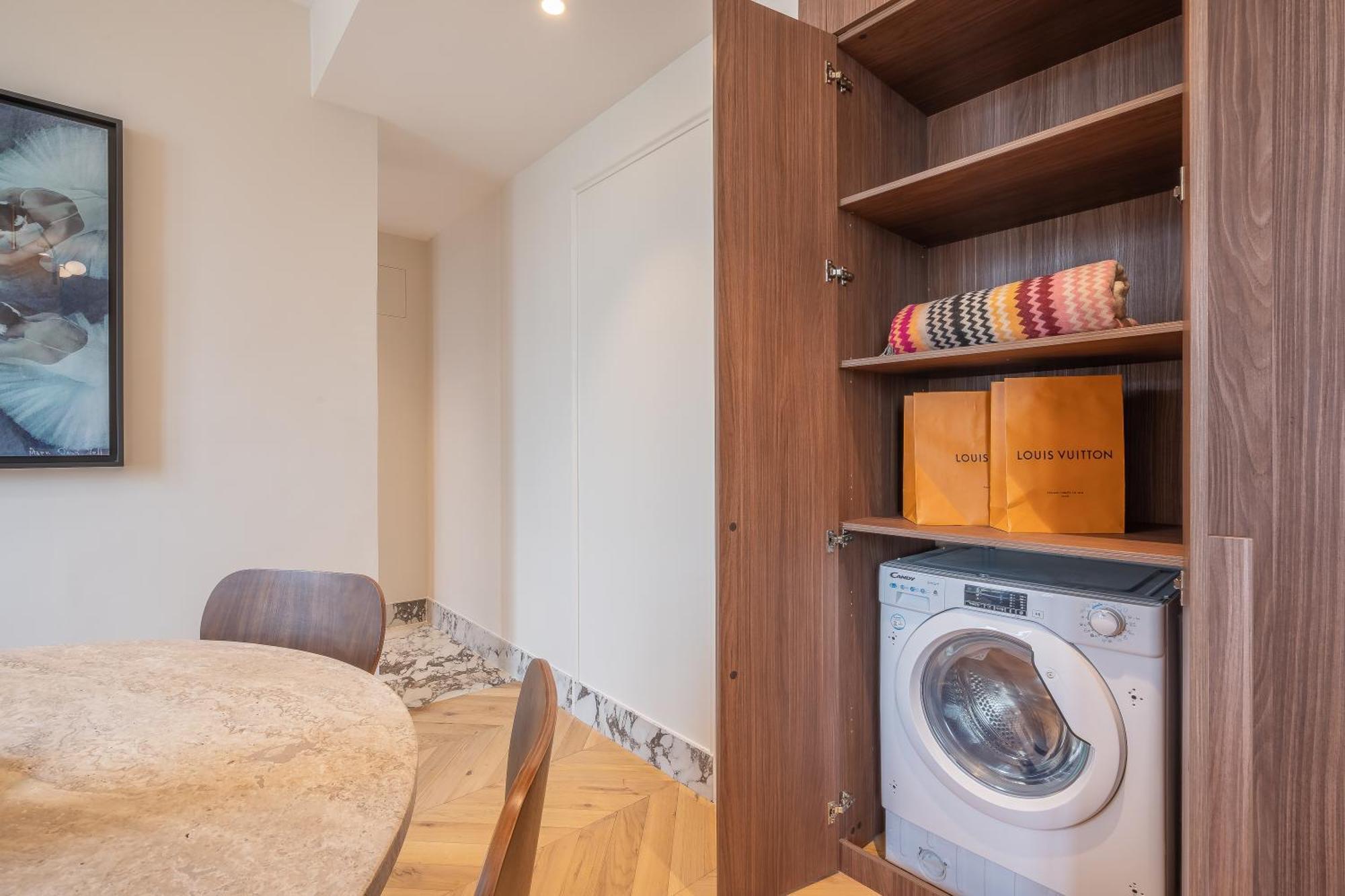 Yuna Saint-Germain-Des-Pres - Serviced Apartments ปารีส ภายนอก รูปภาพ