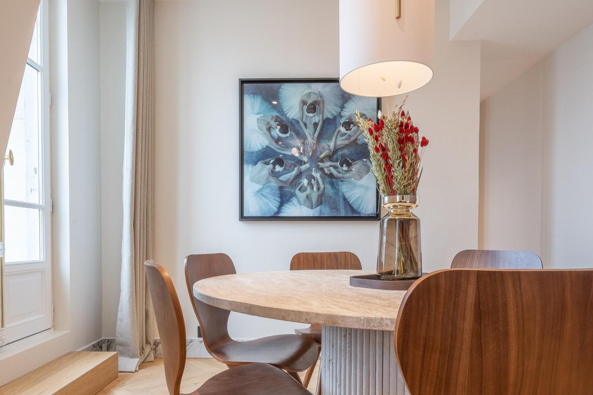 Yuna Saint-Germain-Des-Pres - Serviced Apartments ปารีส ภายนอก รูปภาพ