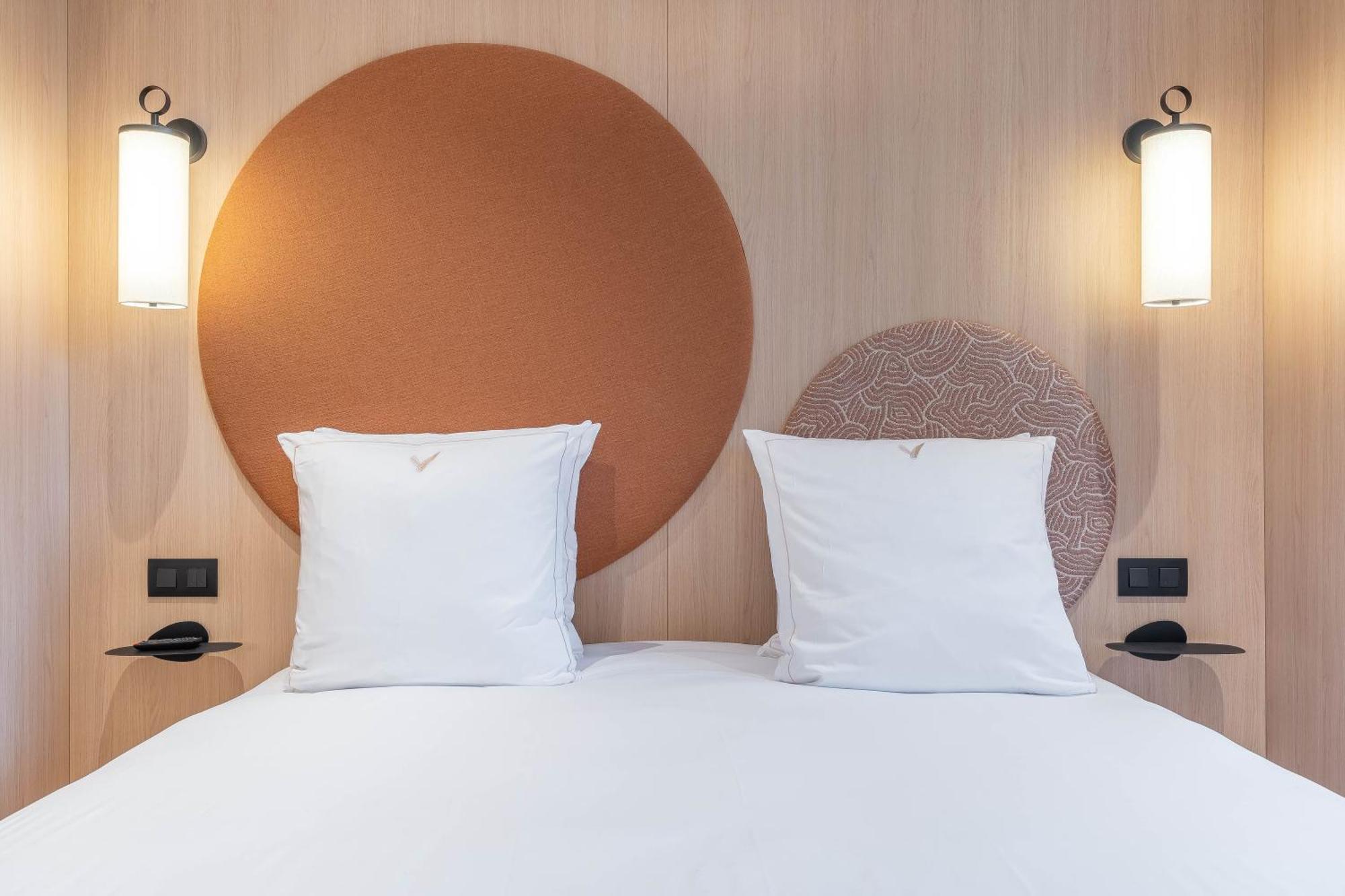 Yuna Saint-Germain-Des-Pres - Serviced Apartments ปารีส ภายนอก รูปภาพ