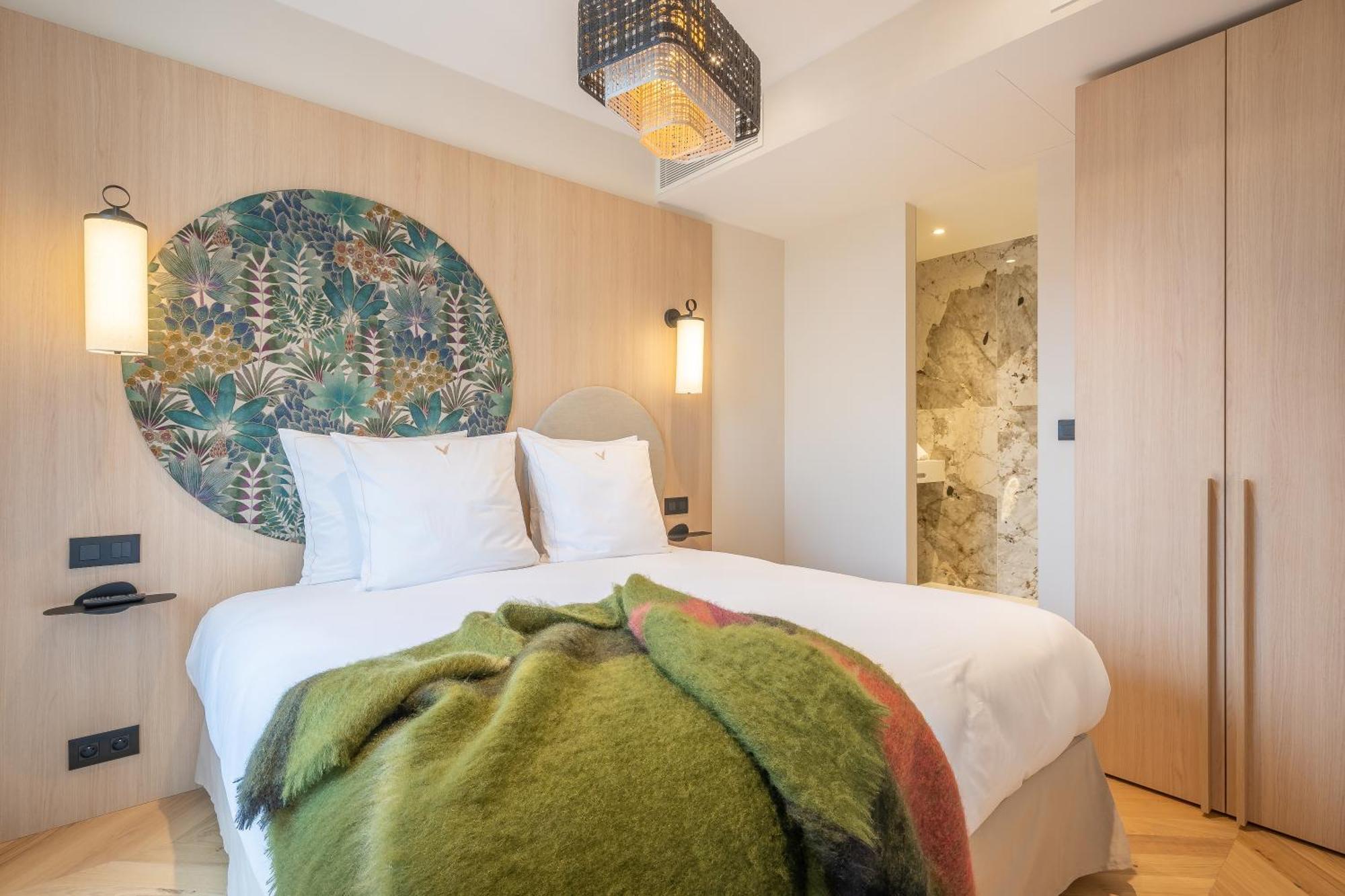 Yuna Saint-Germain-Des-Pres - Serviced Apartments ปารีส ภายนอก รูปภาพ