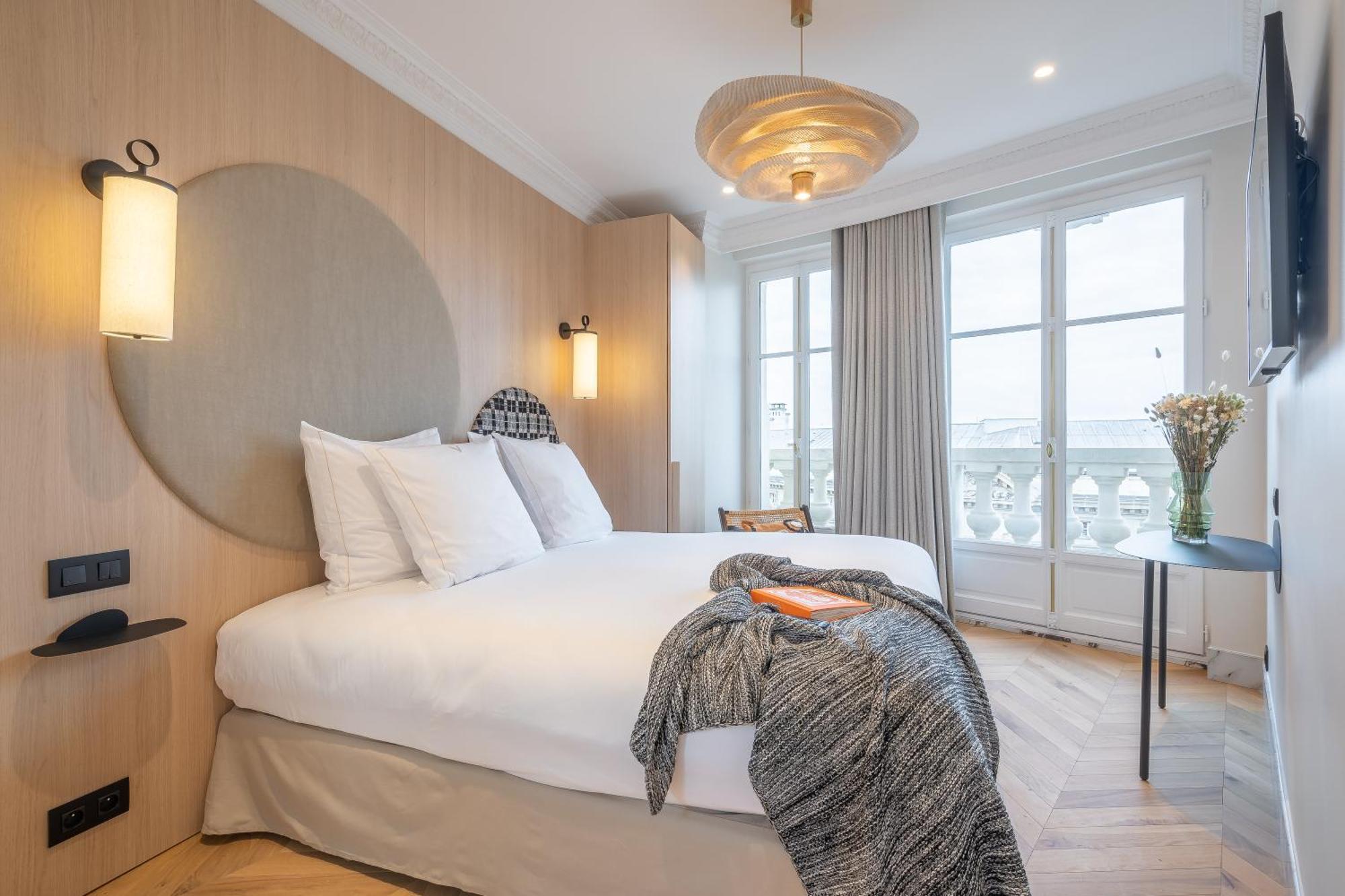 Yuna Saint-Germain-Des-Pres - Serviced Apartments ปารีส ภายนอก รูปภาพ
