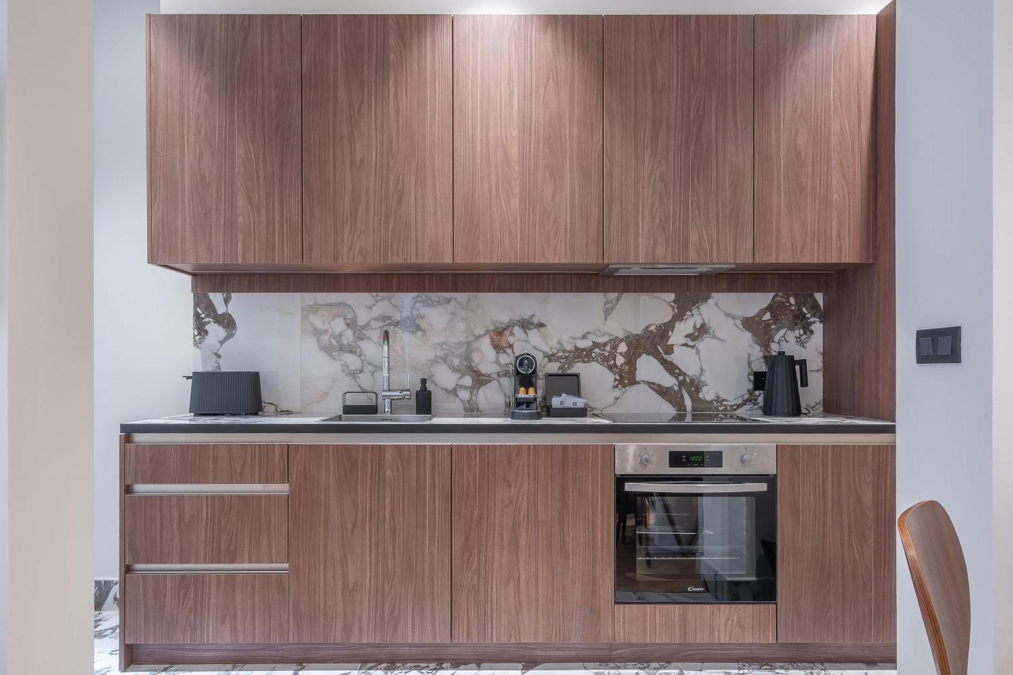 Yuna Saint-Germain-Des-Pres - Serviced Apartments ปารีส ภายนอก รูปภาพ