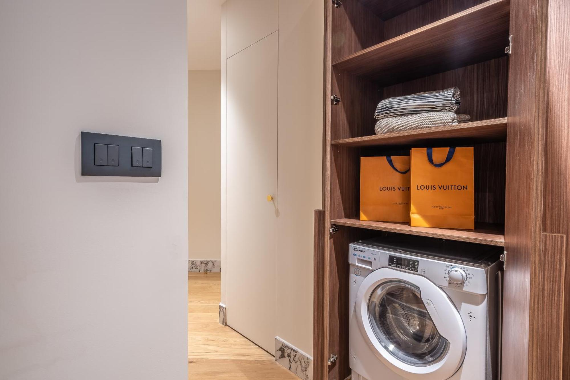 Yuna Saint-Germain-Des-Pres - Serviced Apartments ปารีส ภายนอก รูปภาพ