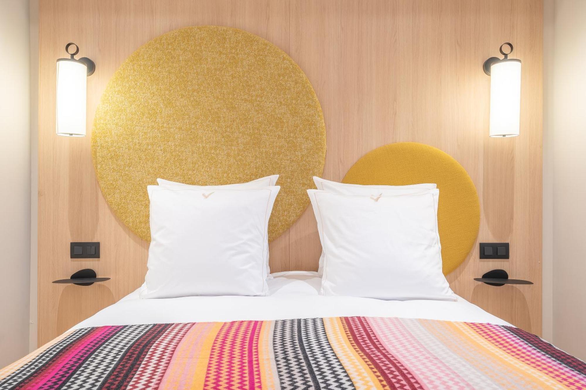 Yuna Saint-Germain-Des-Pres - Serviced Apartments ปารีส ภายนอก รูปภาพ